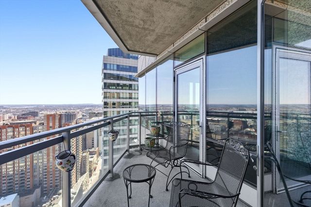 1 Avery St 35C, Boston, MA 02111