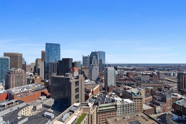 1 Avery St 35C, Boston, MA 02111