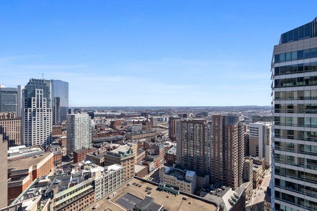 1 Avery St 35C, Boston, MA 02111