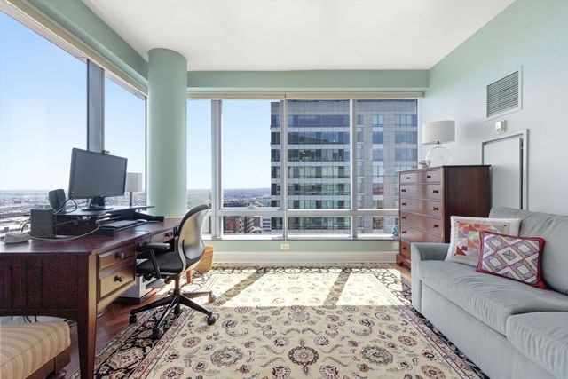 1 Avery St 35C, Boston, MA 02111