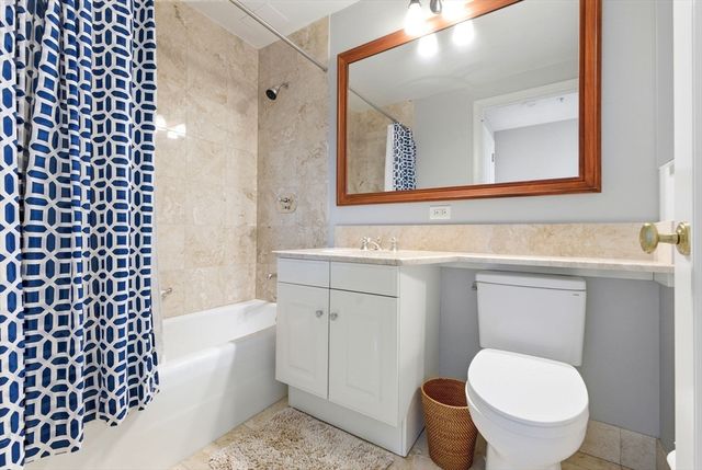 1 Avery St 35C, Boston, MA 02111