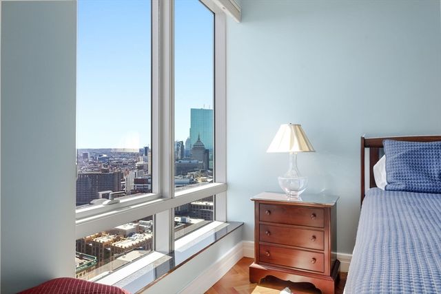1 Avery St 35C, Boston, MA 02111