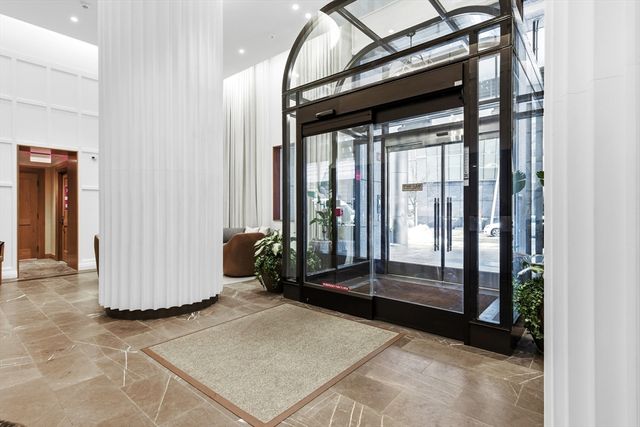 1 Avery St 35C, Boston, MA 02111