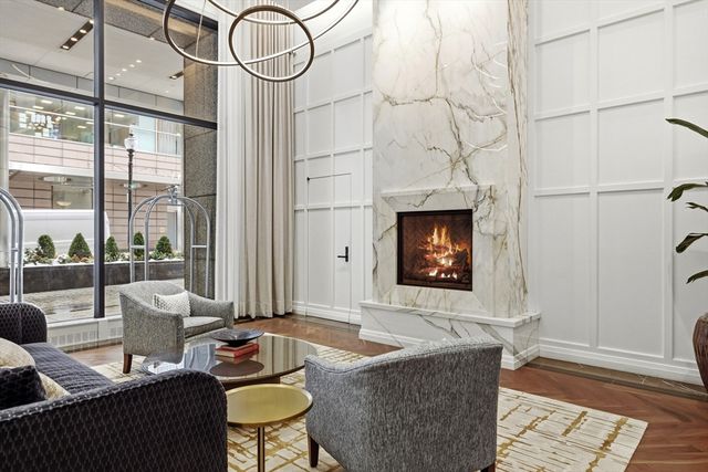 1 Avery St 35C, Boston, MA 02111