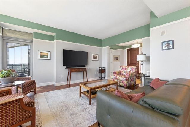 1 Avery St 35C, Boston, MA 02111