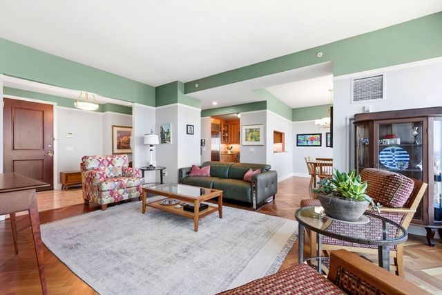 1 Avery St 35C, Boston, MA 02111