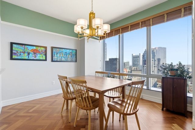 1 Avery St 35C, Boston, MA 02111