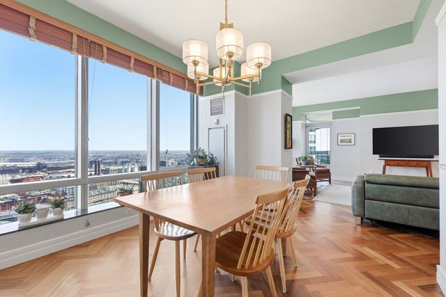 1 Avery St 35C, Boston, MA 02111