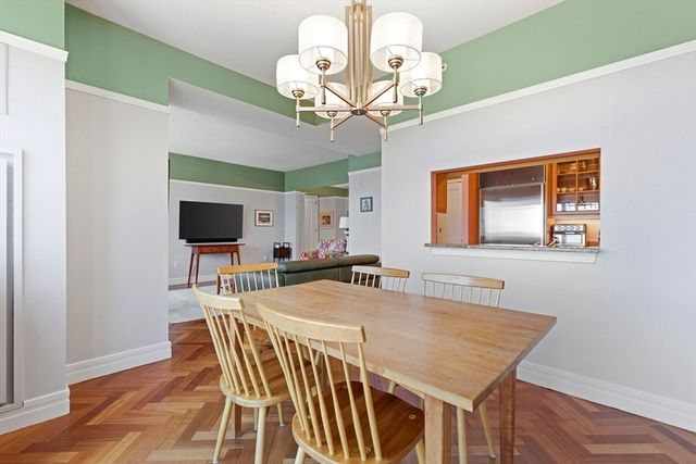 1 Avery St 35C, Boston, MA 02111