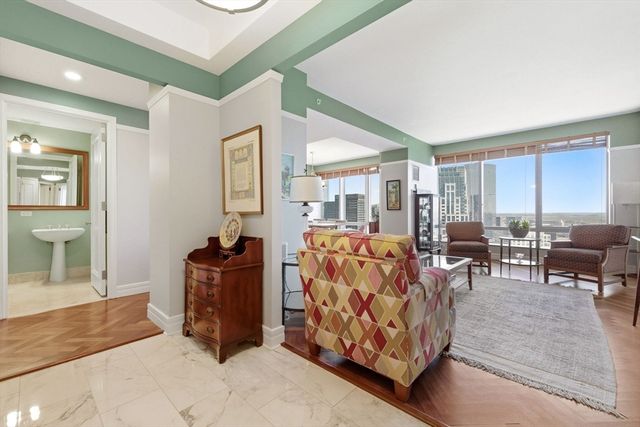1 Avery St 35C, Boston, MA 02111