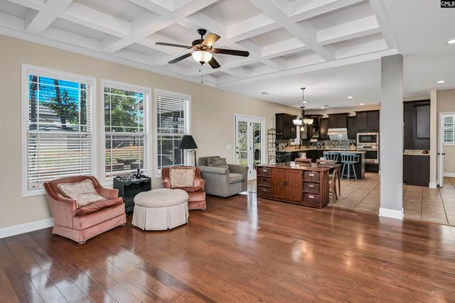 325 English Legend Drive, Irmo, SC 29063