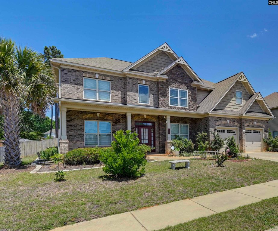325 English Legend Drive, Irmo, SC 29063