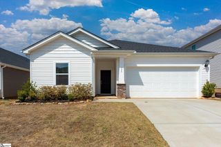 135 Lavinia Circle, Duncan, SC 29334