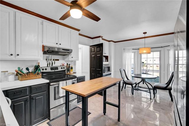 531 Fox Hill RD, Hampton, VA 23669