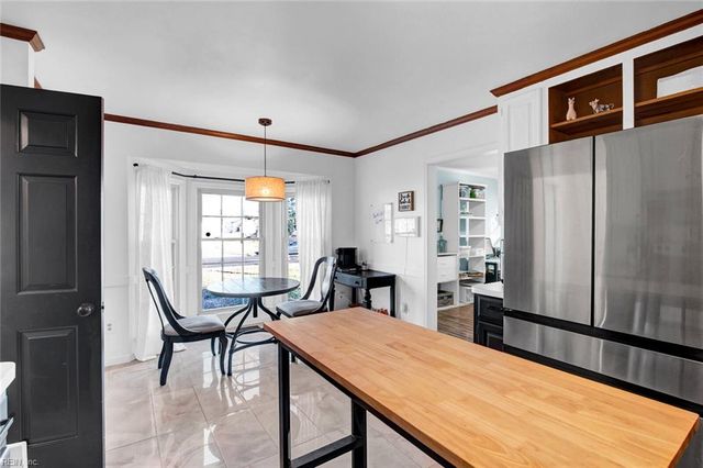 531 Fox Hill RD, Hampton, VA 23669