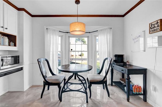 531 Fox Hill RD, Hampton, VA 23669