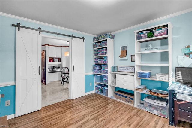 531 Fox Hill RD, Hampton, VA 23669