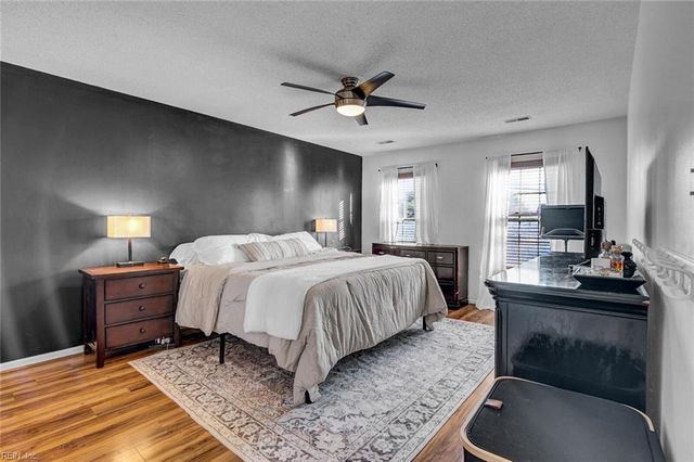 531 Fox Hill RD, Hampton, VA 23669