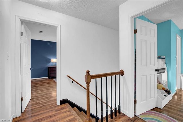 531 Fox Hill RD, Hampton, VA 23669