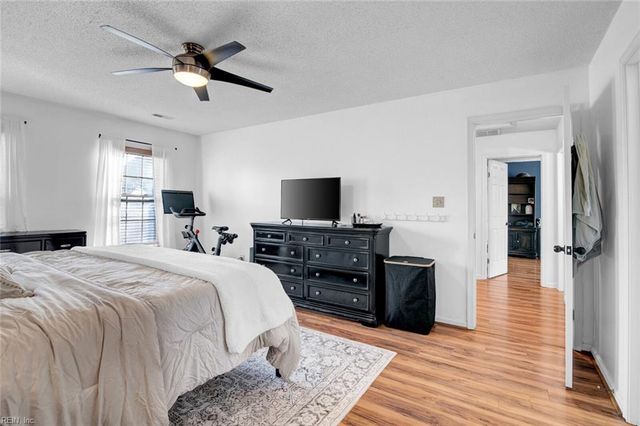 531 Fox Hill RD, Hampton, VA 23669