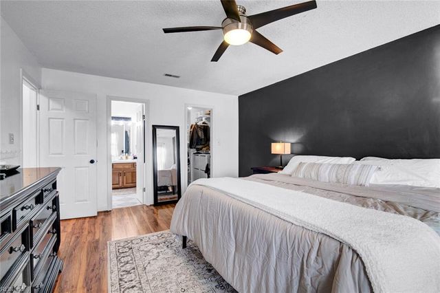 531 Fox Hill RD, Hampton, VA 23669