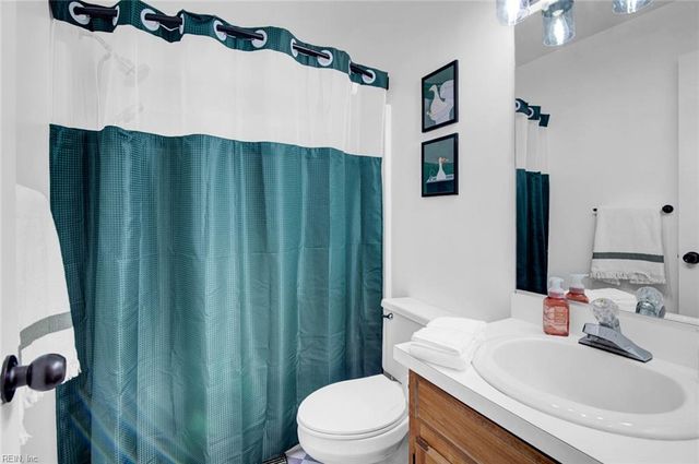 531 Fox Hill RD, Hampton, VA 23669