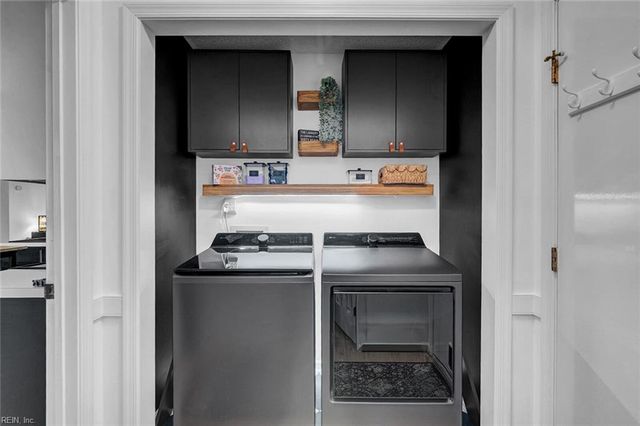 531 Fox Hill RD, Hampton, VA 23669