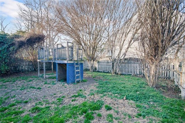 531 Fox Hill RD, Hampton, VA 23669