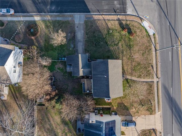 531 Fox Hill RD, Hampton, VA 23669