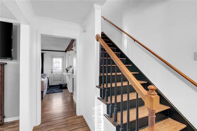 531 Fox Hill RD, Hampton, VA 23669