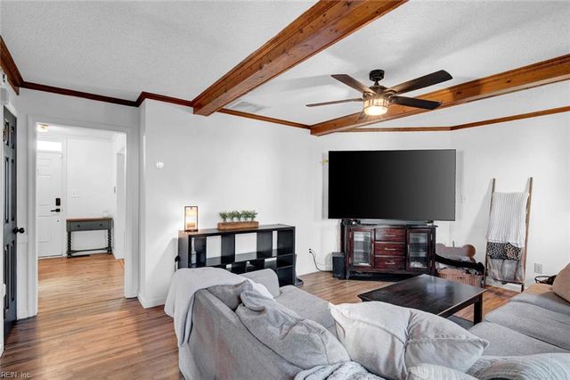 531 Fox Hill RD, Hampton, VA 23669