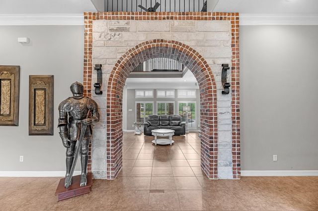 2410 Foley Road, Crosby, TX 77532