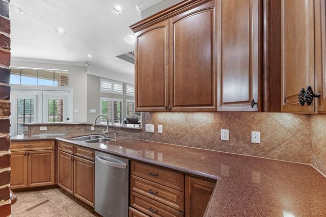 2410 Foley Road, Crosby, TX 77532