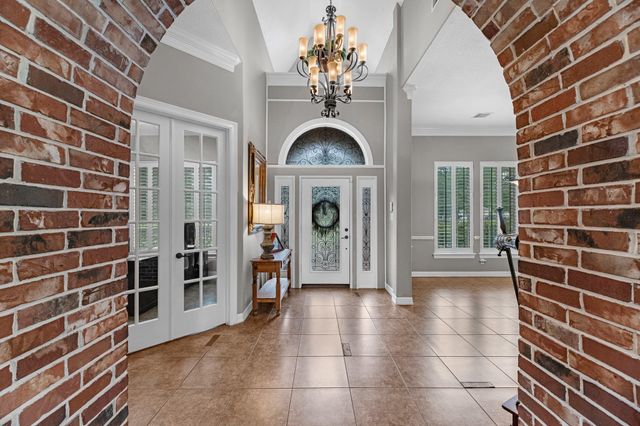 2410 Foley Road, Crosby, TX 77532