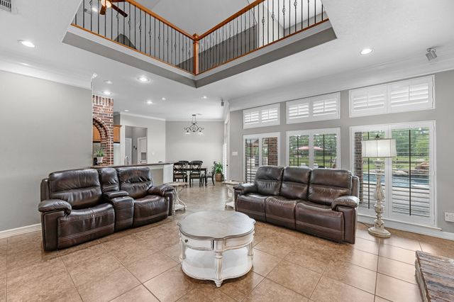 2410 Foley Road, Crosby, TX 77532