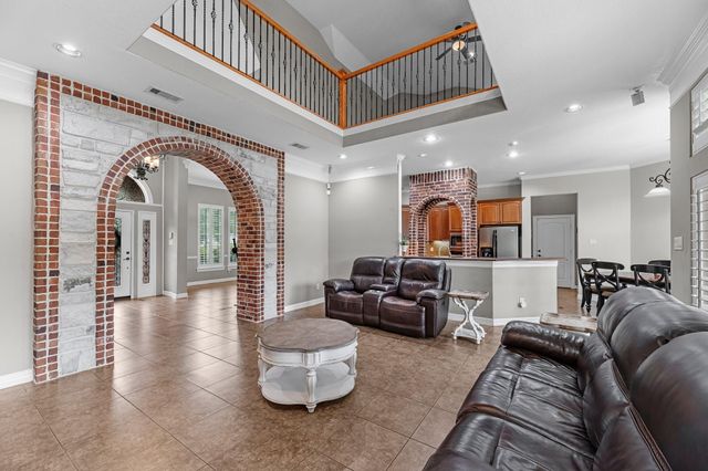 2410 Foley Road, Crosby, TX 77532