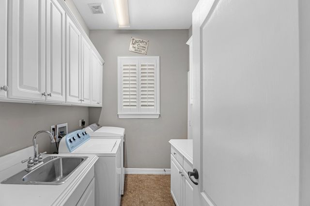 2410 Foley Road, Crosby, TX 77532