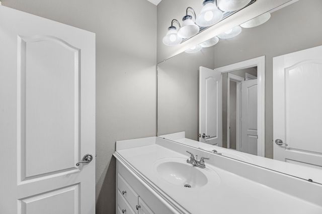 2410 Foley Road, Crosby, TX 77532