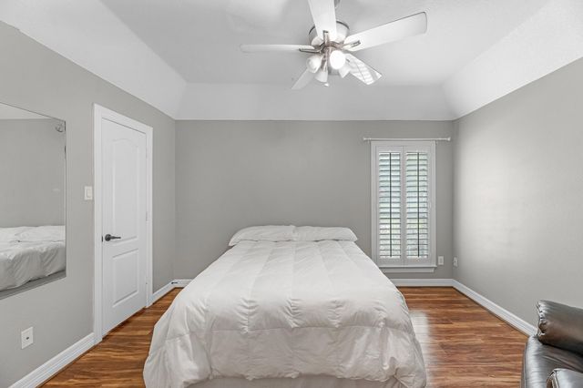 2410 Foley Road, Crosby, TX 77532