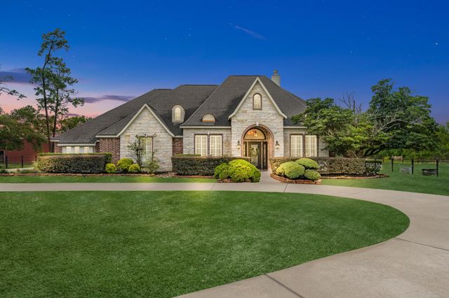 2410 Foley Road, Crosby, TX 77532