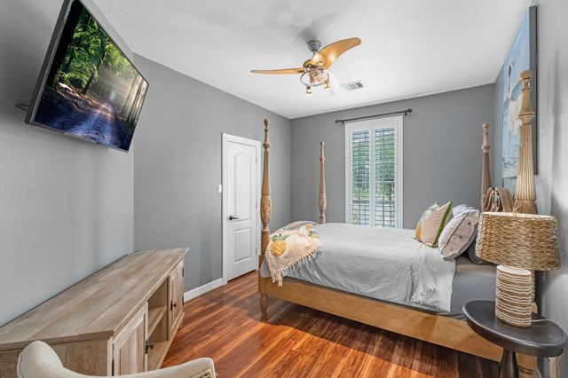 2410 Foley Road, Crosby, TX 77532