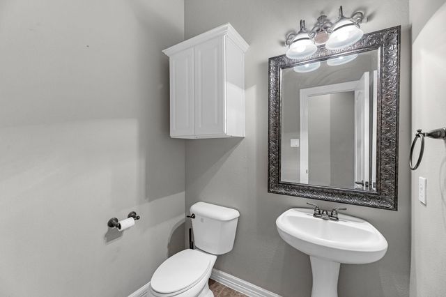 2410 Foley Road, Crosby, TX 77532