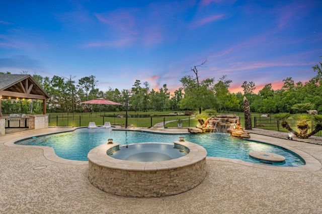 2410 Foley Road, Crosby, TX 77532