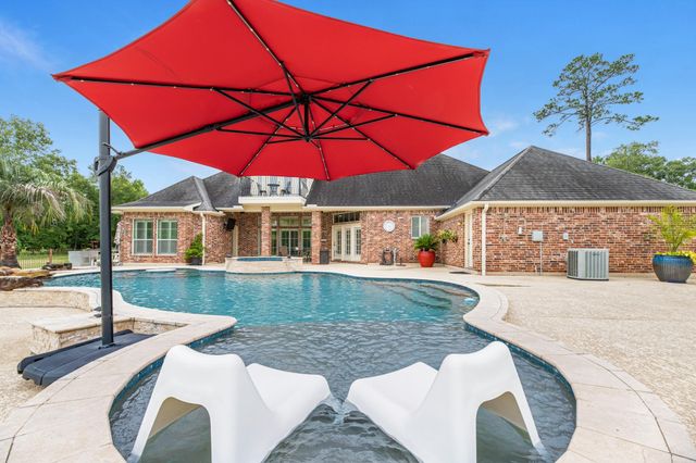 2410 Foley Road, Crosby, TX 77532