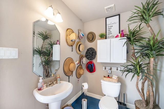 2410 Foley Road, Crosby, TX 77532