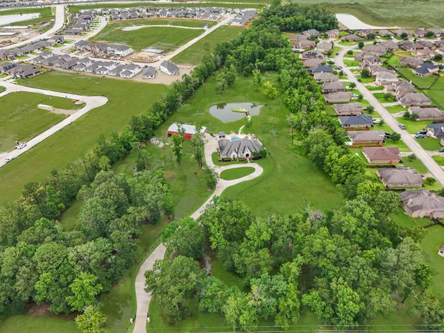 2410 Foley Road, Crosby, TX 77532