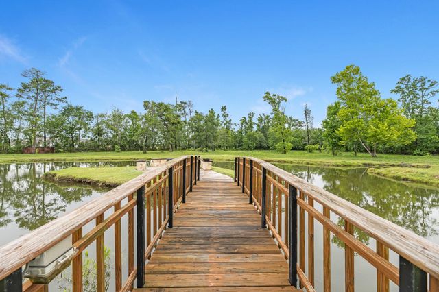 2410 Foley Road, Crosby, TX 77532