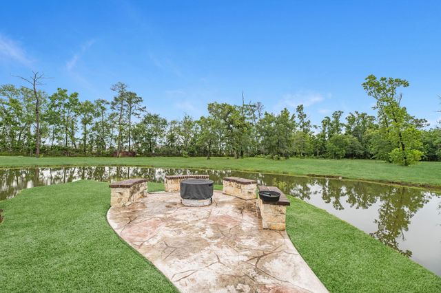 2410 Foley Road, Crosby, TX 77532