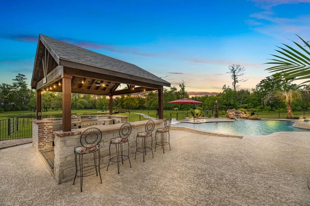 2410 Foley Road, Crosby, TX 77532