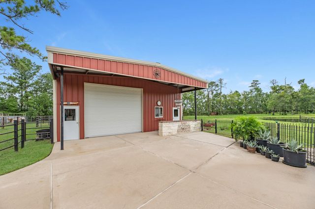 2410 Foley Road, Crosby, TX 77532